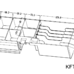 KFT-460 6B8C