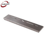 Stainless Steel Cash Drawer Front