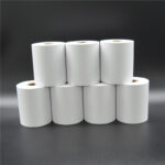 Manufacture premium Point of Sale Thermal Paper Rolls