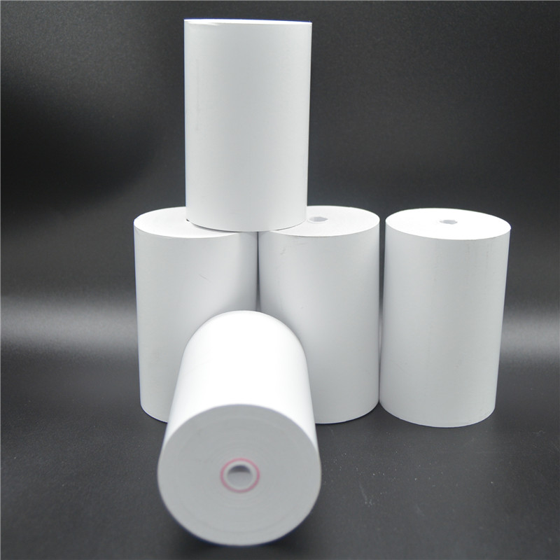 Coreless Thermal Receipt Paper Rolls, Manufacture, Export